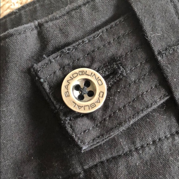 Bandolino Ankle Pant - Picture 7 of 7